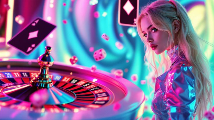 slotspots 777 Live Betting