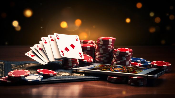 slotspots 777 Live Casino