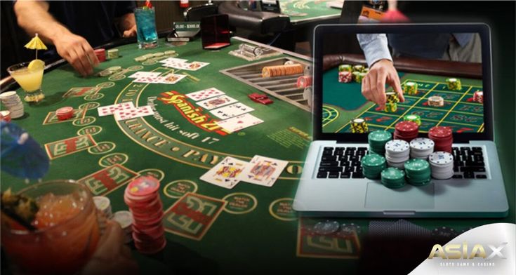 slotspots 777 Live Casino