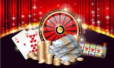 slotspots 777 Welcome Bonus