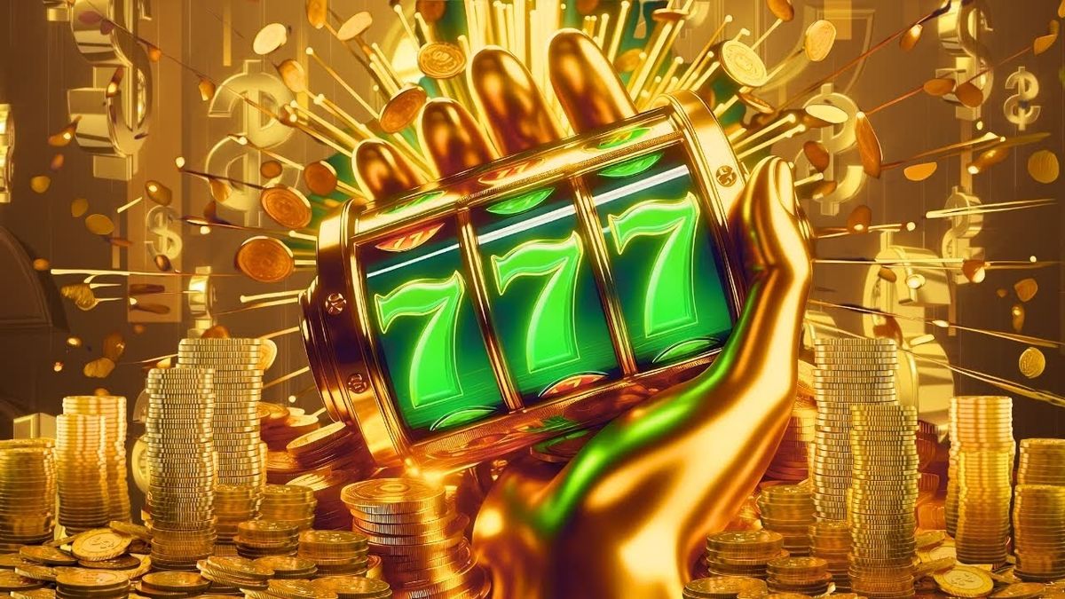 slotspots 777 Live Casino